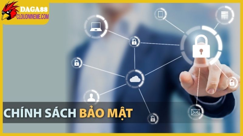 Chính sách bảo mật và điều khoản về thu thập thông tin